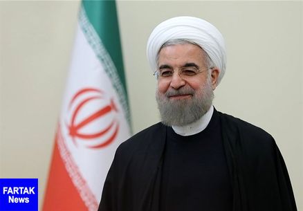 روحانی کسب نخستین عنوان قهرمانی جهان در پاراوزنه برداری را به ملی پوشان تبریک گفت