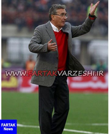 بازگشت به عقب دوجانبه؛ وسوسه خطرناک برای برانکو و پرسپولیس