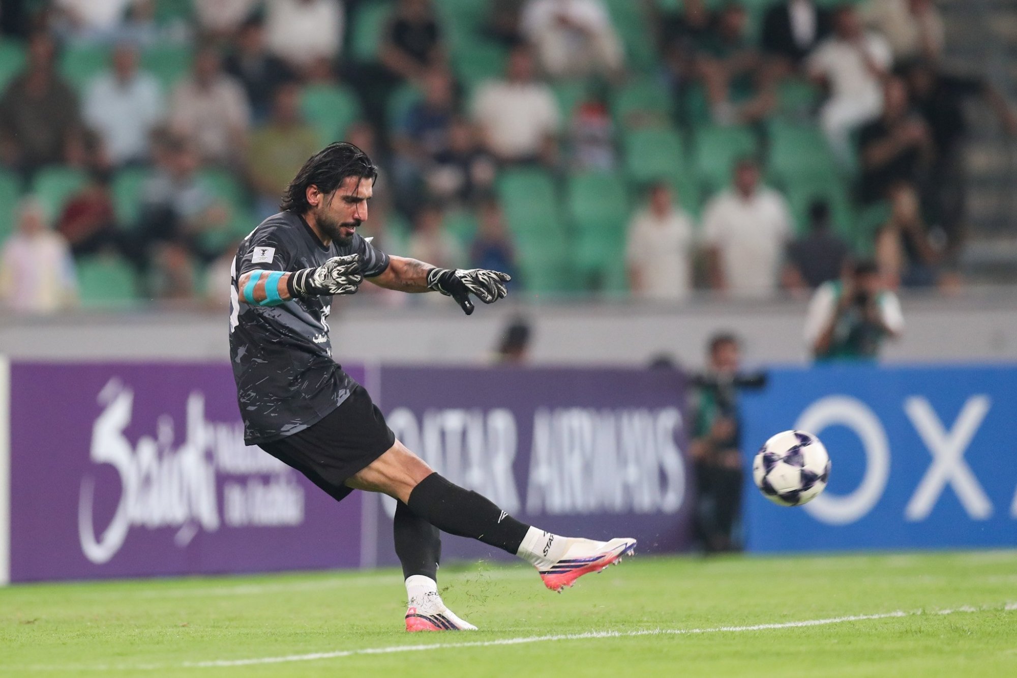 حبیب فرعباسی