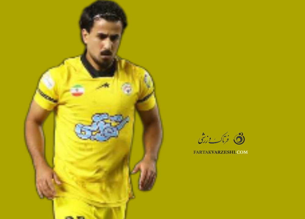 سهیل فداکار
