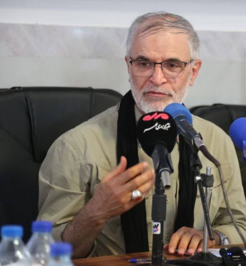 علی اکبرجمشیدیان