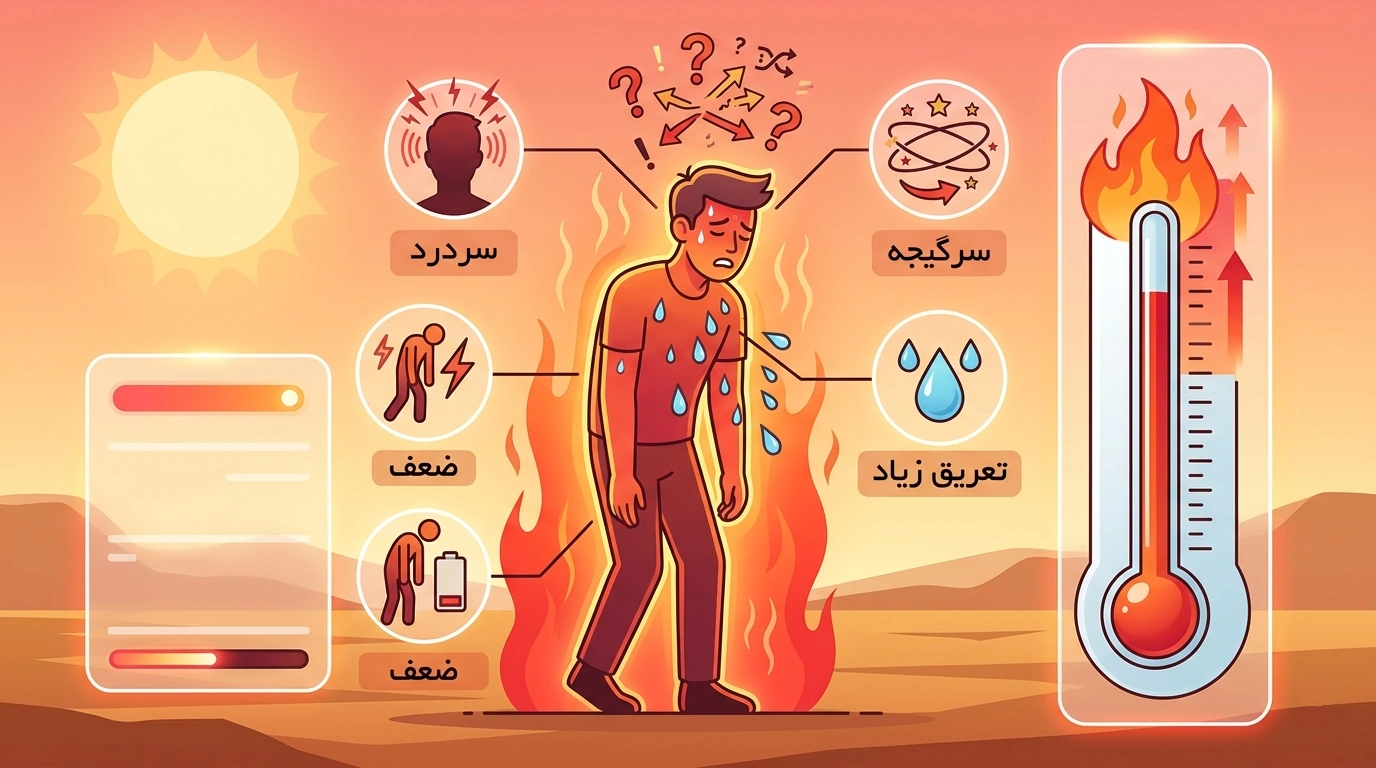 هیپرترمی بدخیم