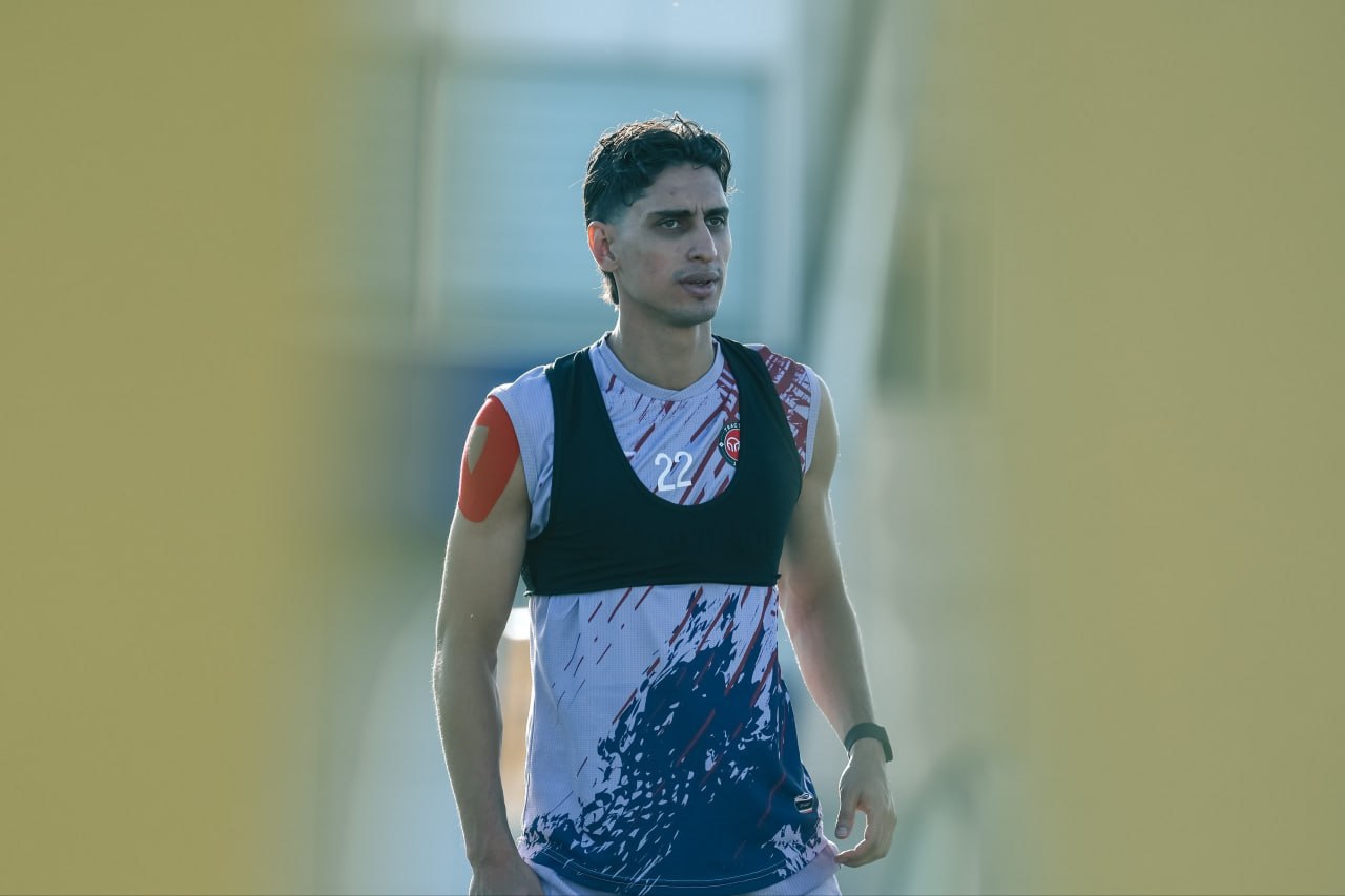 محمد نادری