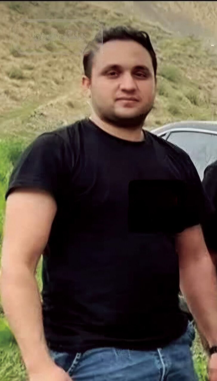 قاتل فراری