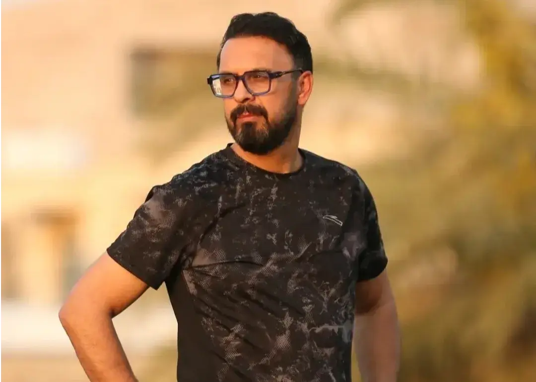 مهدی پاشازاده