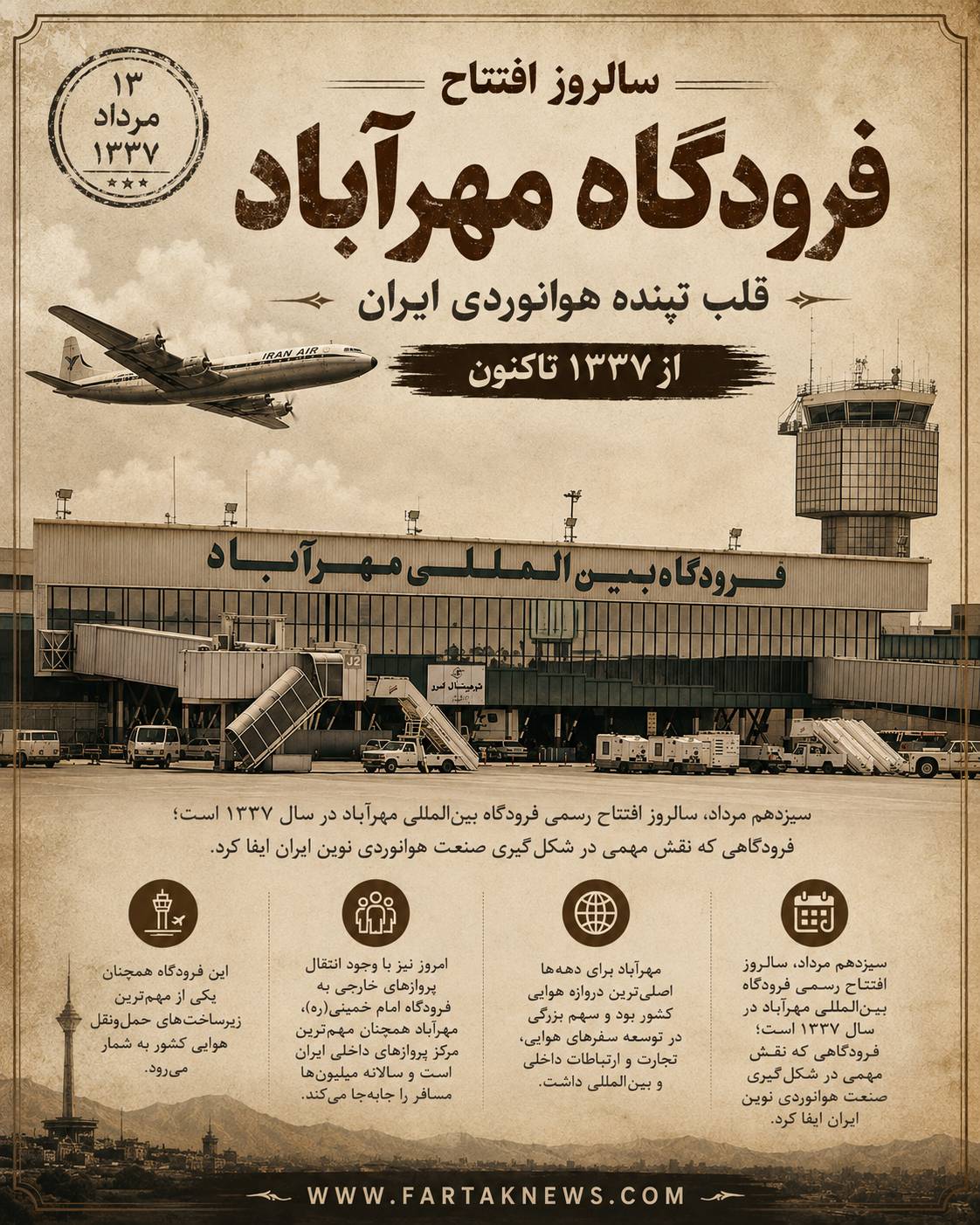 مهراباد