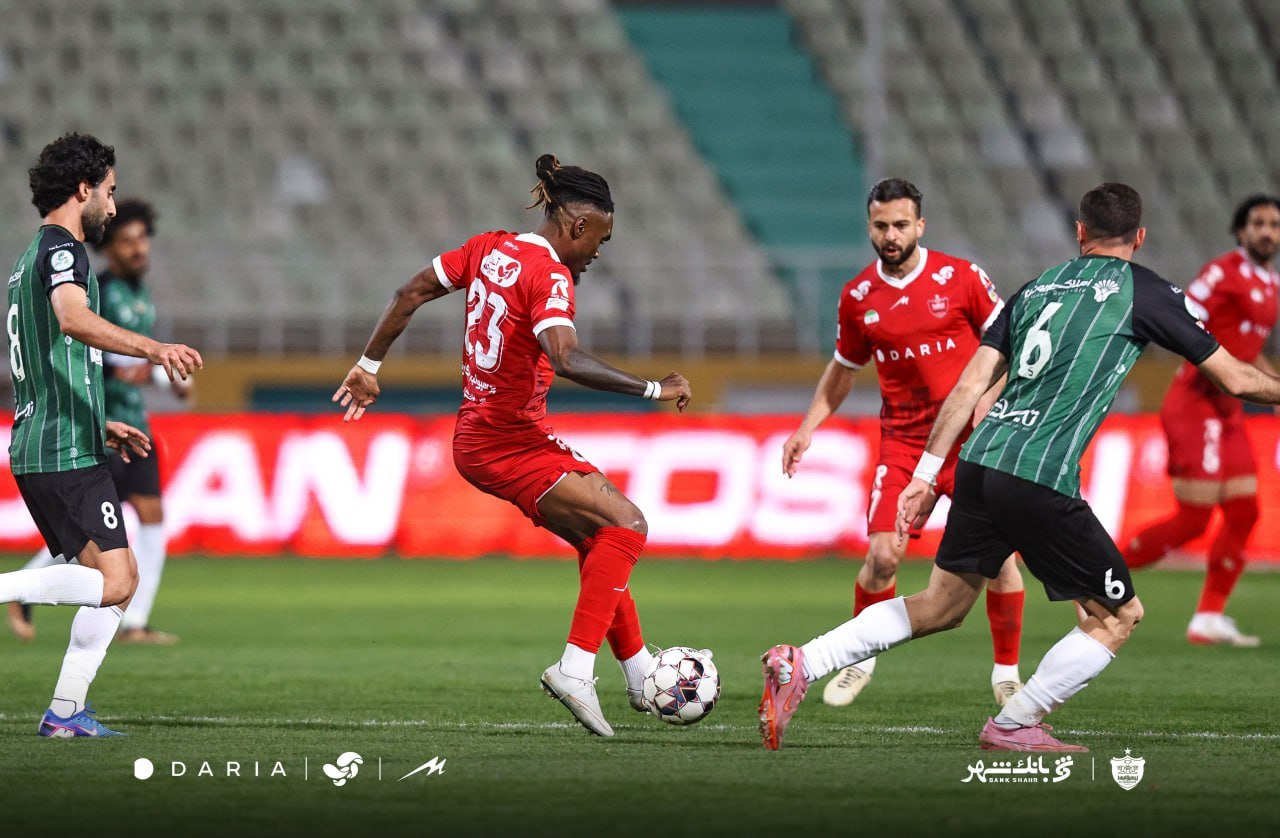پرسپولیس