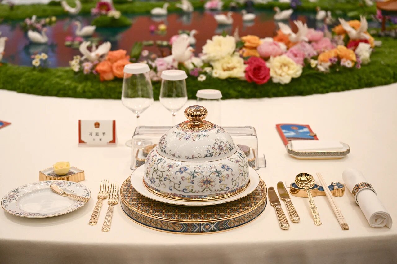 میز