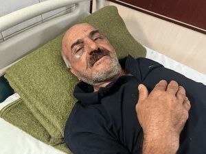 دستگیری ضارب جنگلبان چالوسی