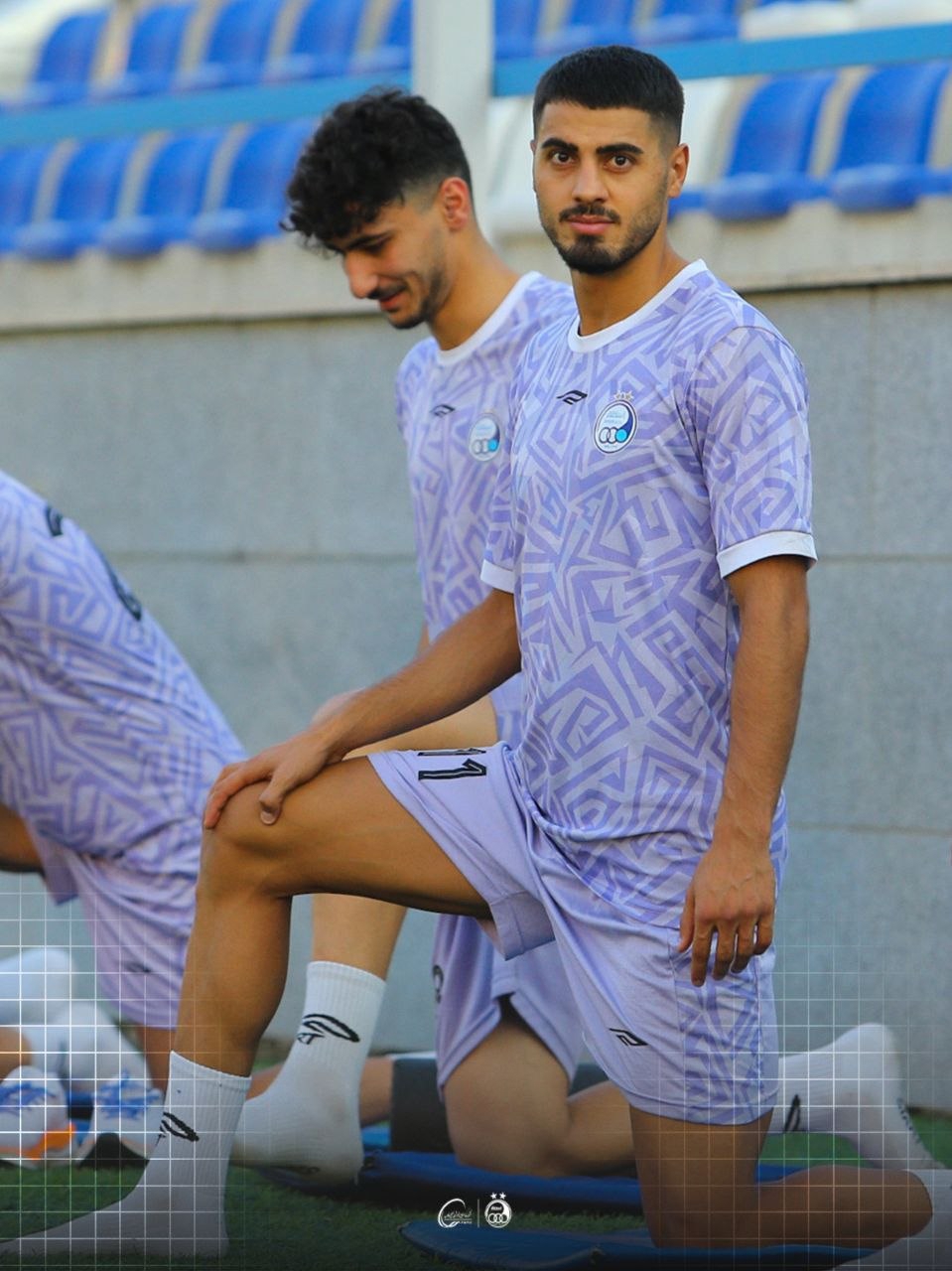 سعید سحرخیزان