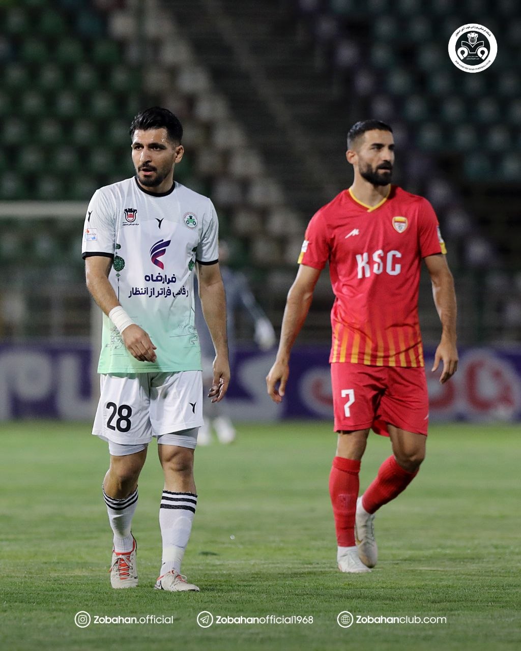 مهرداد محمدی