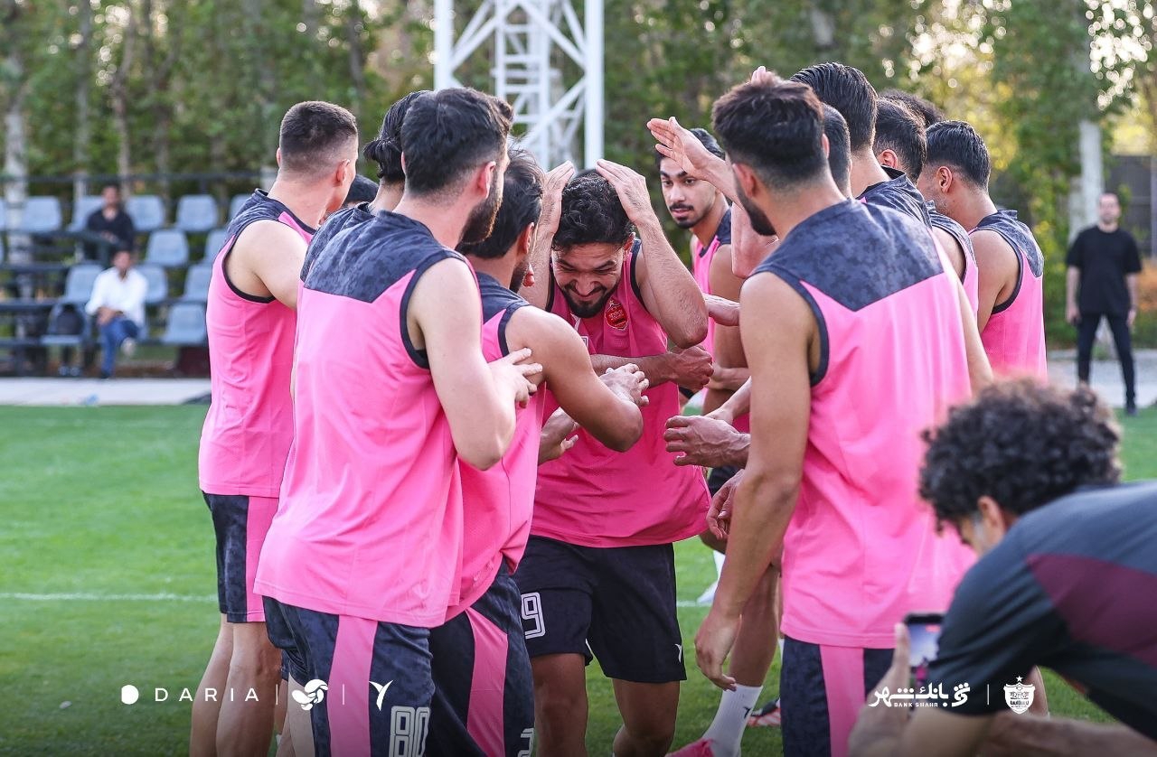 پرسپولیس