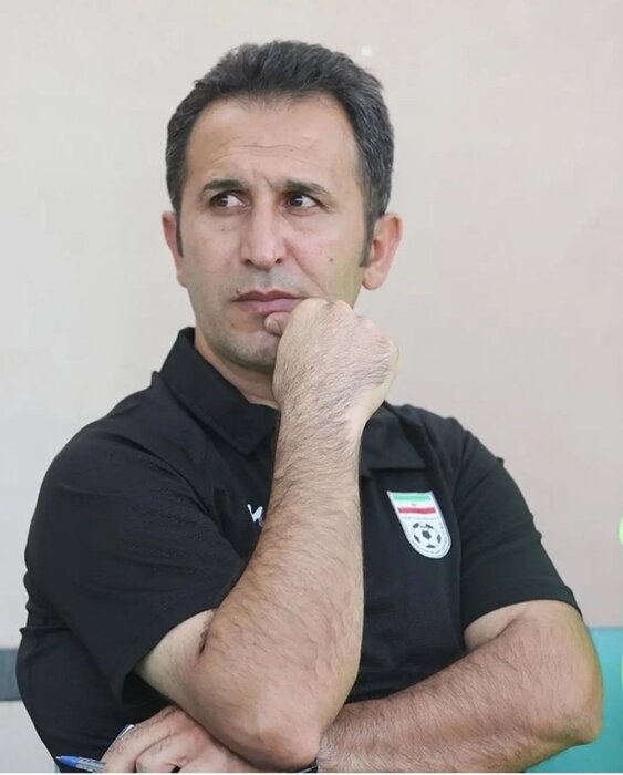 مرتضی کاشی