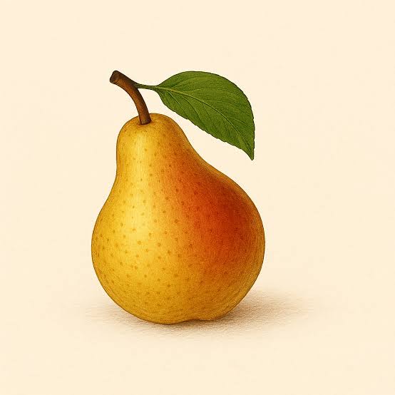 گلابی 