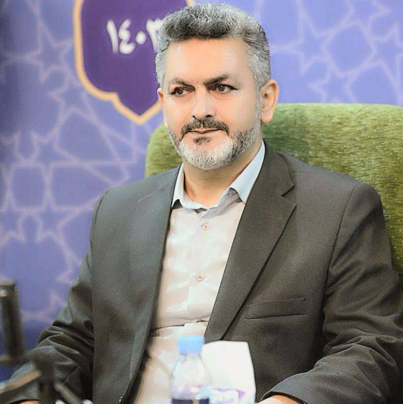 ایوب صفری