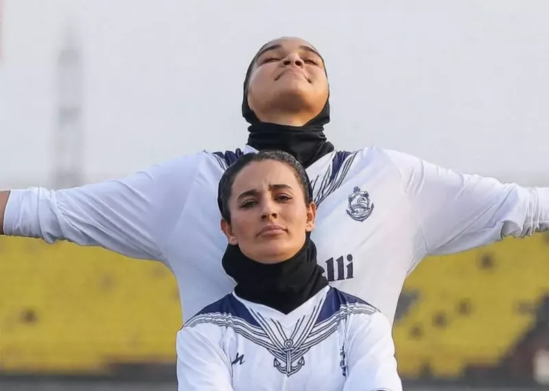 بانوان ملوان