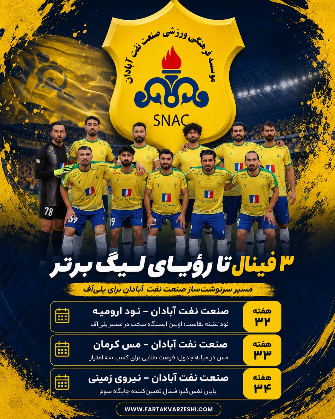 صنعت نفت آبادان