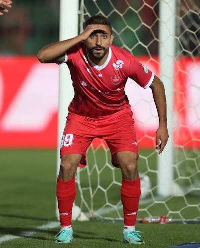 امین کاظمیان