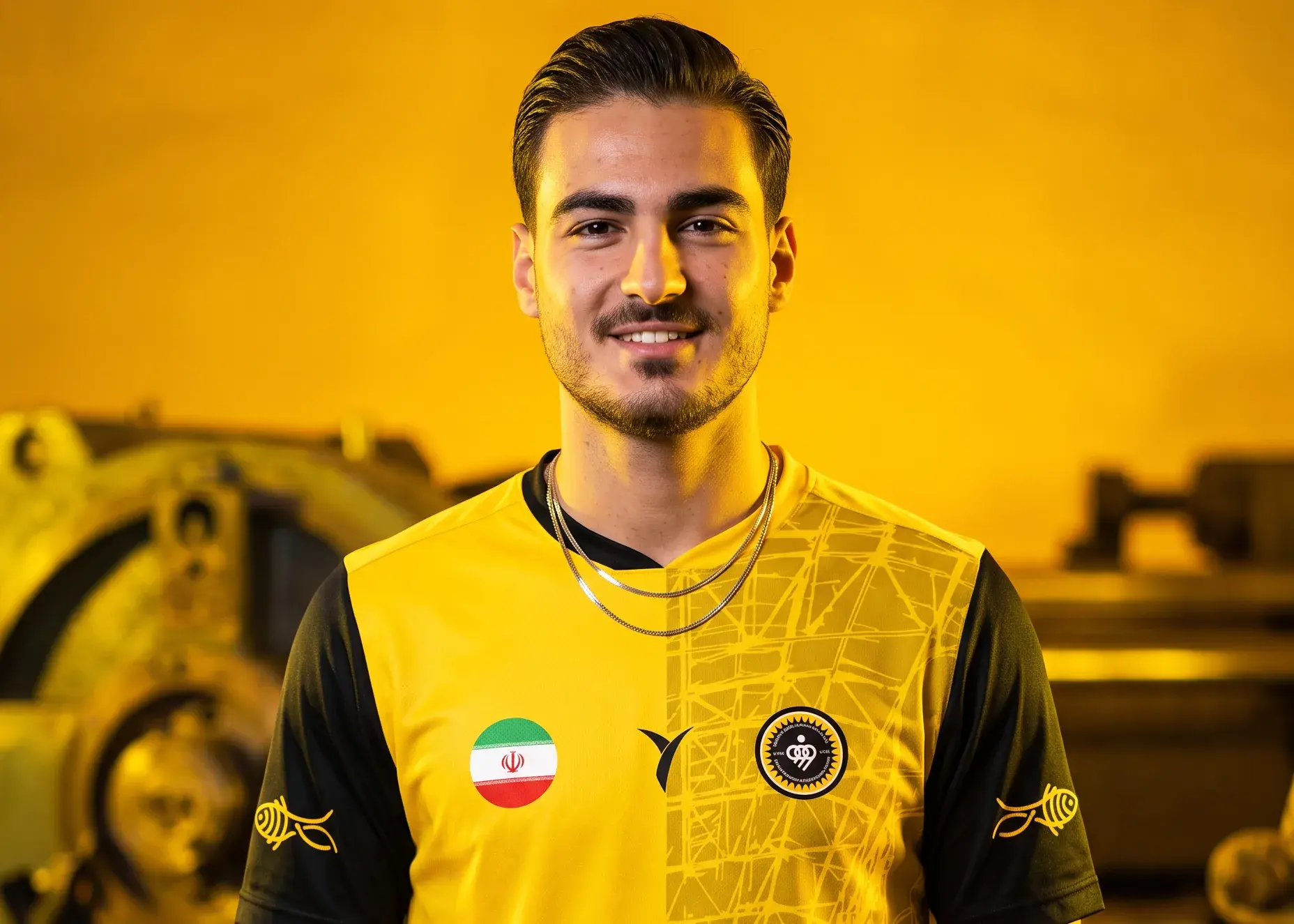 سعید واسعی