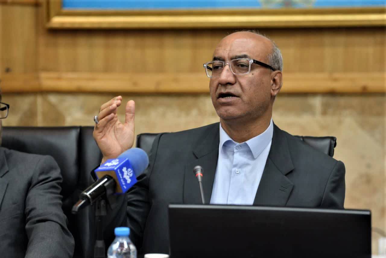منوچهر حبیبی