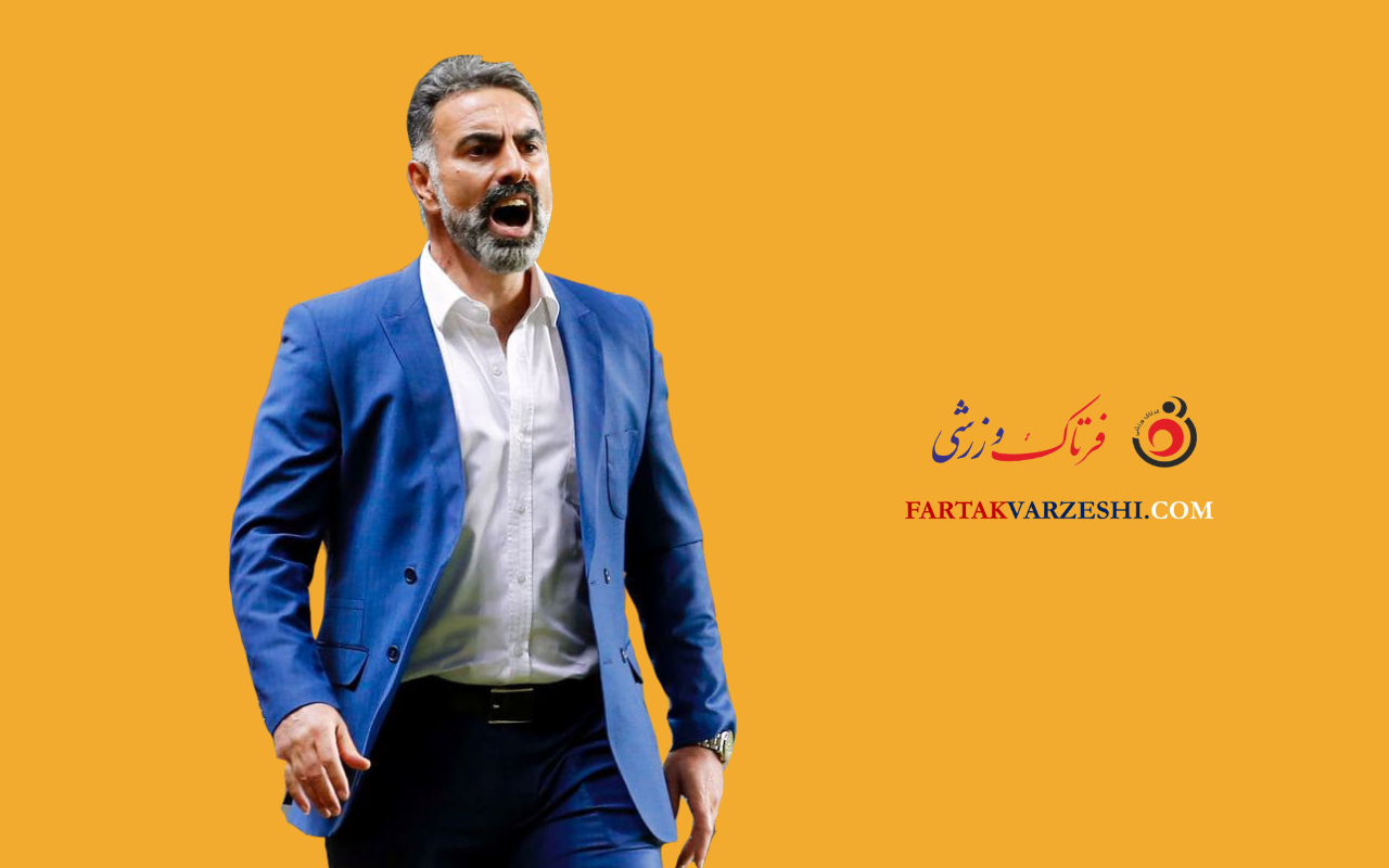 محمود فکری