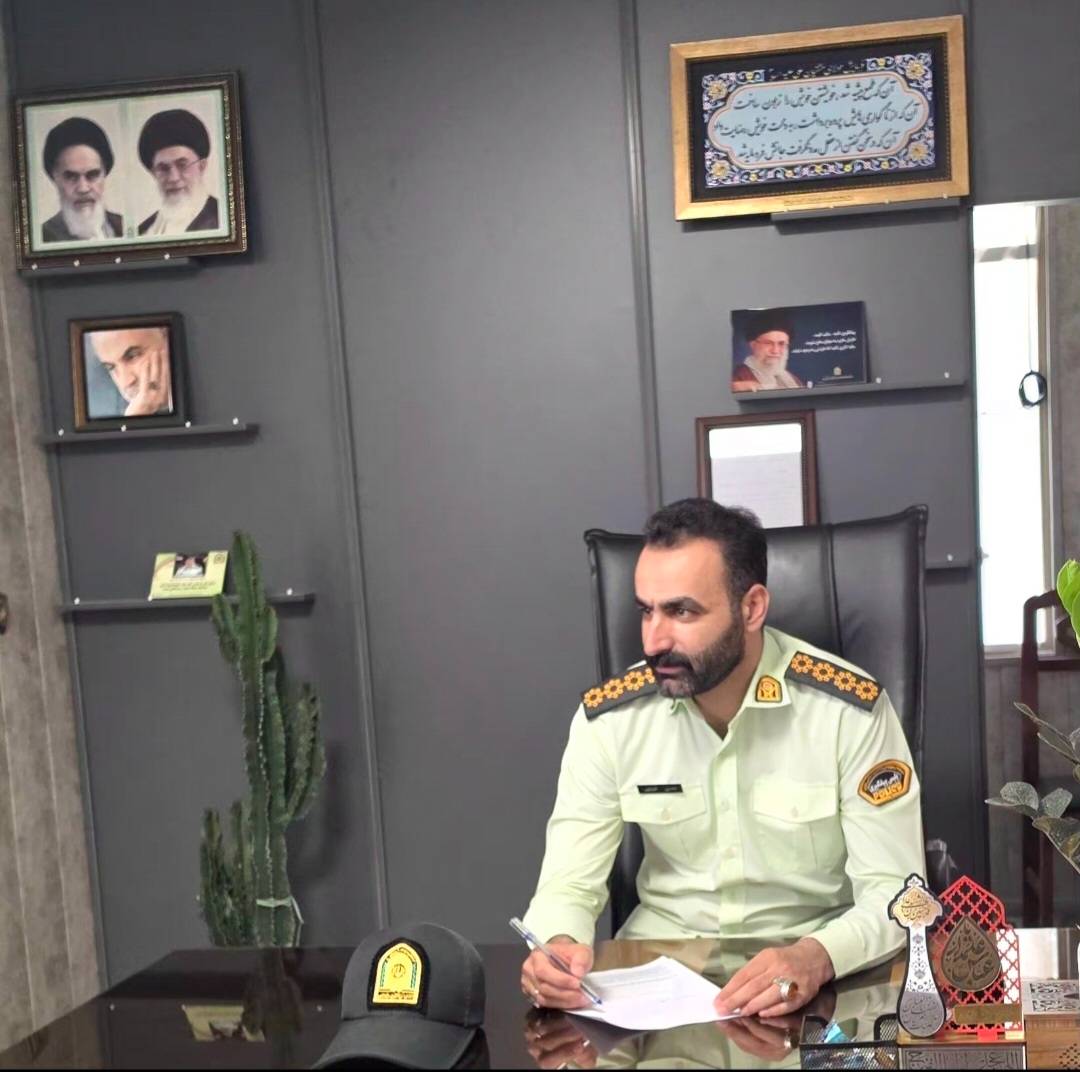 کاهش جرائم در کرج؛ امنیت محلات با همکاری مردم و پلیس ارتقا یافت
