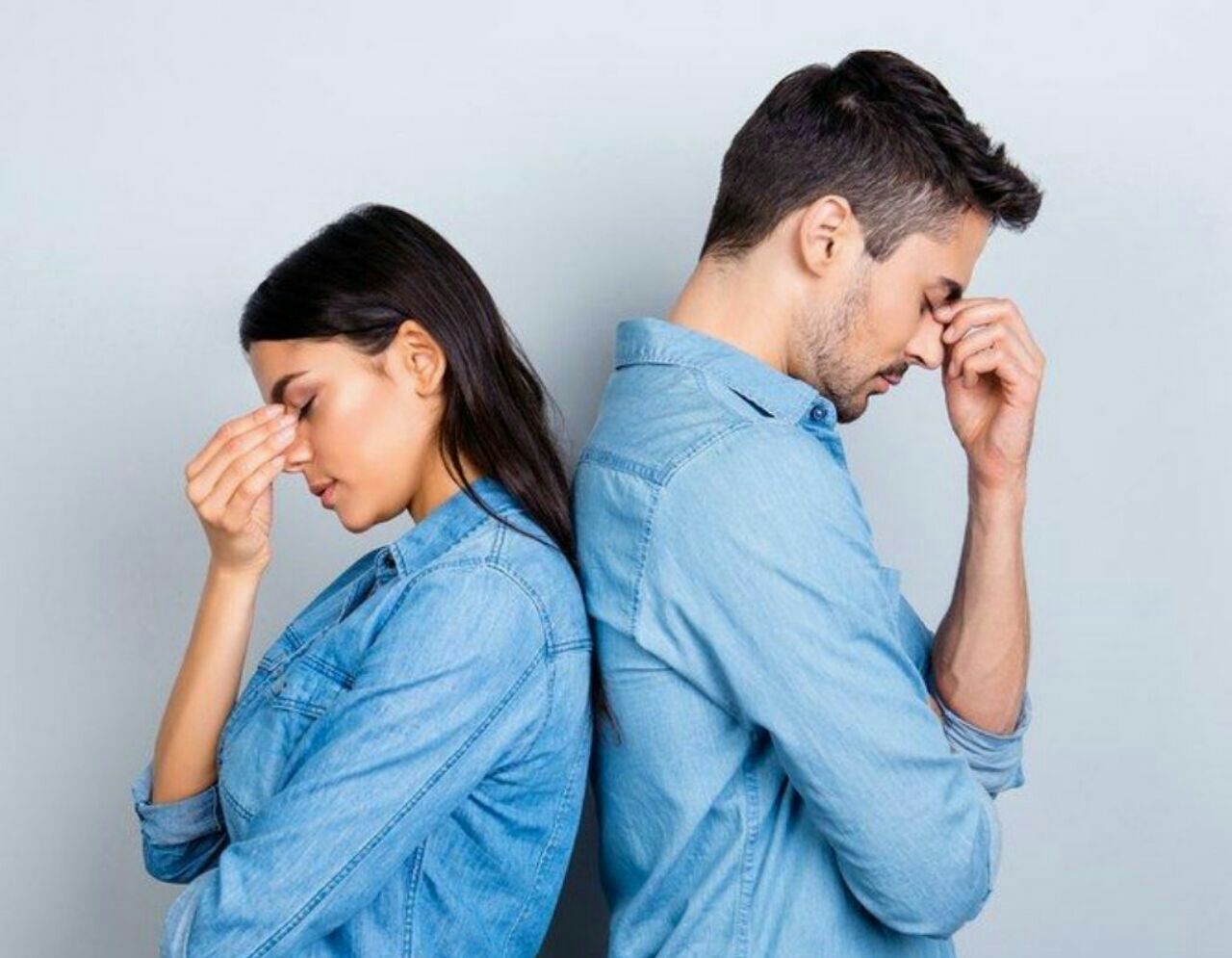 این زنان تمایل به خیانت دارند | نشانه‌های خیانت زنان به همسرانشان چیست؟ | کدام زنان تمایل به خیانت دارند و دلایل آن چیست؟ 7