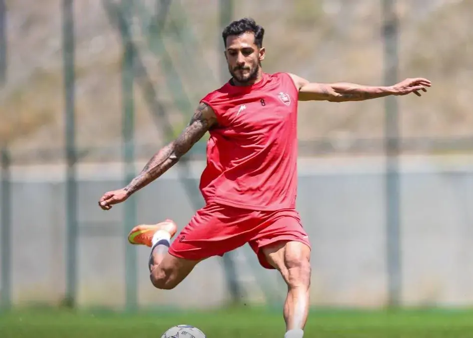 پرسپولیس