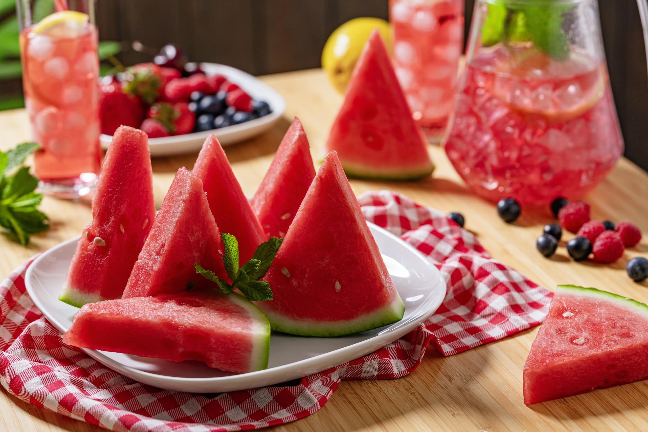 هندوانه
