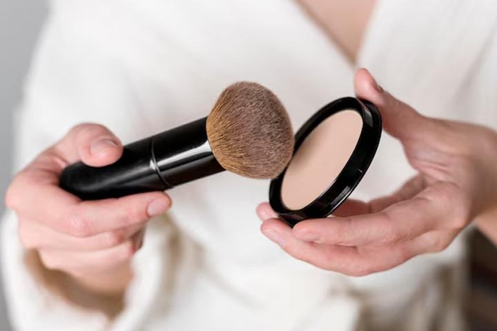 بهترین کانتور برای پوست چرب