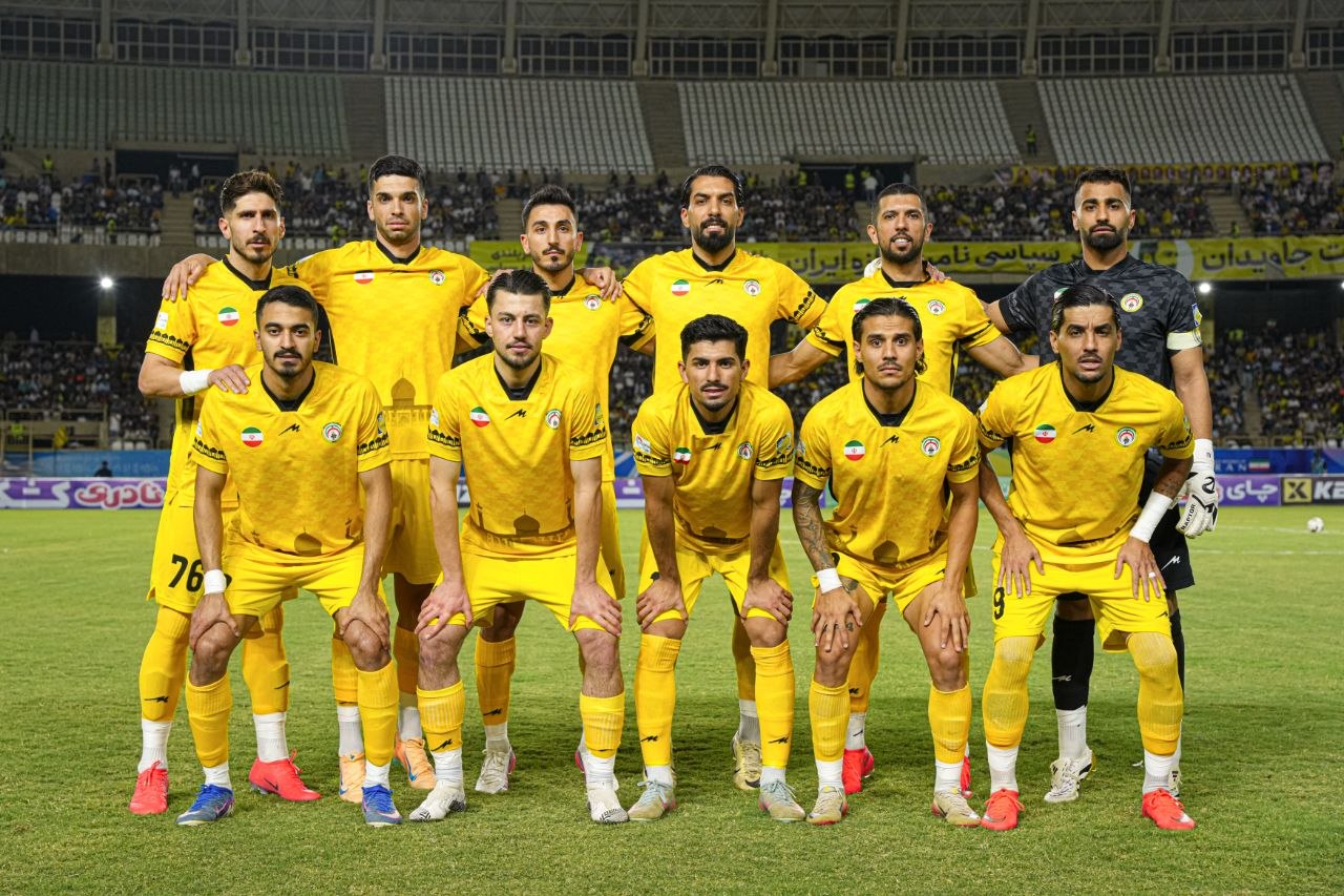 فجرسپاسی شیراز