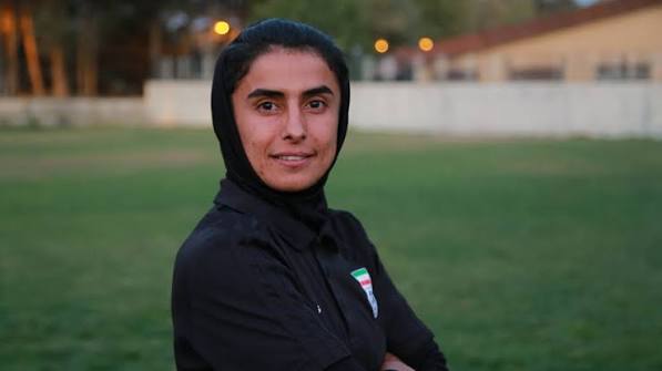 سارا قمی