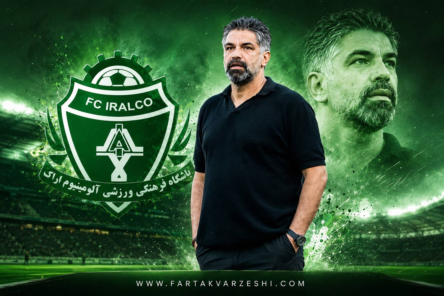 پیروز قربانی