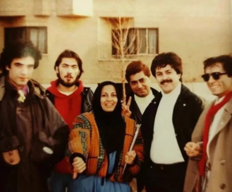 پارسا