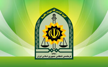 توقیف خودرو نیسان حاوی ریز پرنده در البرز/ دستگیری 2 عامل نفوذی