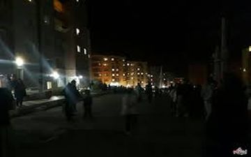  بازهم سرپل ذهاب لرزید+ جزئیات