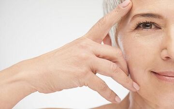 افتادگی پوست را چطور درمان کنیم؟