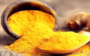 استفاده از یک ترکیب گیاهی برای بهبود التهابات ناشی از کووید-۱۹