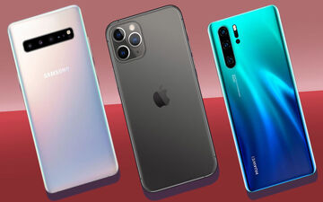 قیمت گوشی سامسونگ/ ۱۹بهمن ۹۹ 