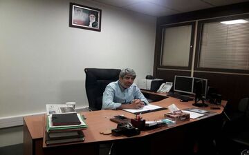 شکستن انحصار و سکوت خبری رسانه های انگلیس دلیل عصبانیت آنها از پرس تی وی است 
