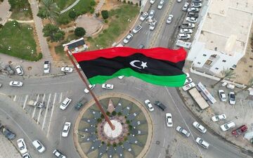 مدیر اطلاعات نظامی ارتش لیبی در حمله تروریستی جان باخت