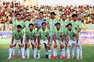 فراز کمالوند با دو تغییر به دنبال سومین برد؛ ترکیب خیبر مقابل گل‌گهر مشخص شد