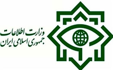 عوامل یک تیم تروریستی قبل از هرگونه اقدام دستگیر شدند 