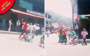 سرانجام دردناک خیانت زن به شوهرش!