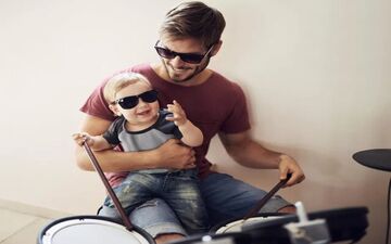 آیا واقعاً شخصیت از والدین به ارث رسیده است؟


