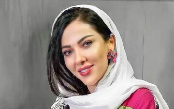 لیلا اوتادی  ستاره فیلم سینمایی جدید|لیلا اوتادی از شادی در پوست خود نمی گنجد!
