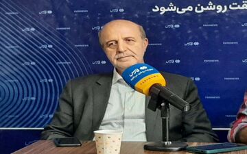 حضور "قالیباف" در انتخابات، مسئولیت‌پذیری‌ در برابر مردم و اشراف به امور اجرایی است

