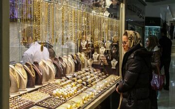 طلای در کانال ۱۹ میلیون و ۸۰۰ هزار تومانی