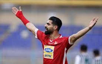 آخرین پیشنهاد اسدی به پرسپولیس چقدر بود؟