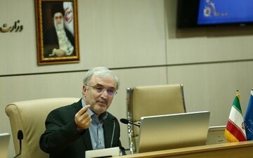آسیب های اجرای نادرست بسیج ملی کنترل فشار خون